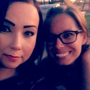 Meet your Posher, Casey